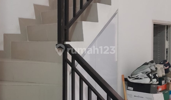 Rumah Poris Buu Murah 1