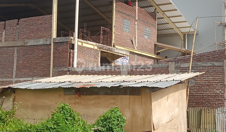 Dijual Gudang Baru Cipondoh Tangerang Dijual Gudang Baru Cipondoh Tangerang