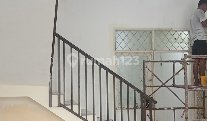 Dijual Rumah Baru Poris 2