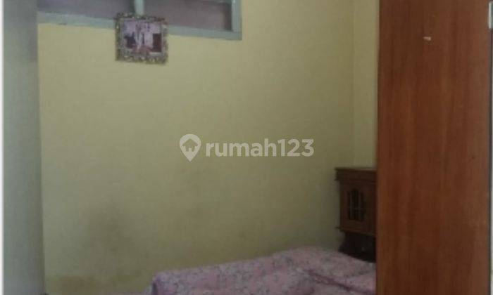 Rumah Siap Huni Masuk 1 Mobil di Sayap Bkr Ref.03491 2