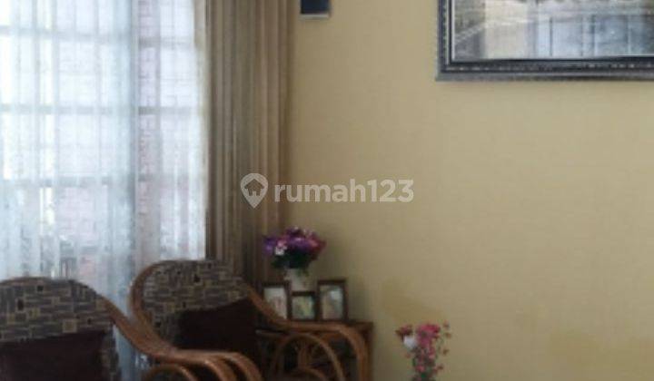 Rumah Siap Huni Masuk 1 Mobil di Sayap Bkr Ref.03491 1