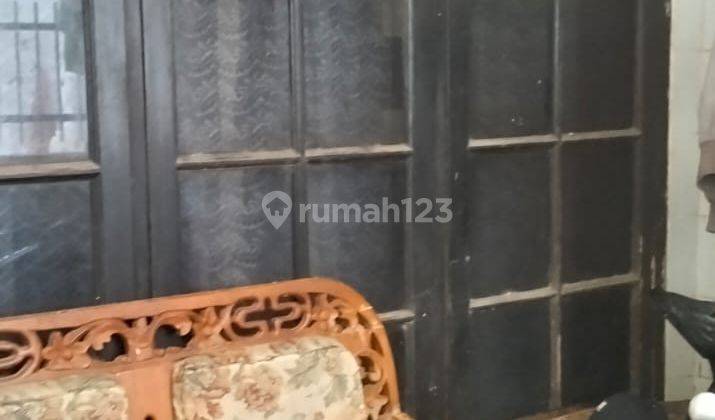 Murah Rumah Layak Huni Masuk 1 Mobil di Sayap Bkr Ref.03492 1