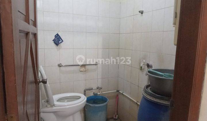 Rumah Siap Huni Masuk Gang Sayap Bkr, Pasirluyu Ref.03589 2