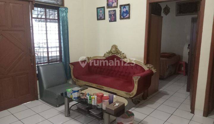 Rumah Siap Huni Masuk Gang Sayap Bkr, Pasirluyu Ref.03589 1