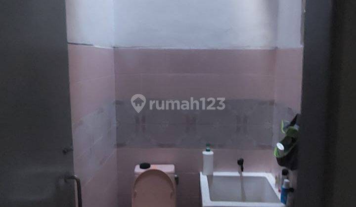 Rumah Siap Huni Sayap Soekarna Hatta, Pasirluyu, Regol Ref.03063  2