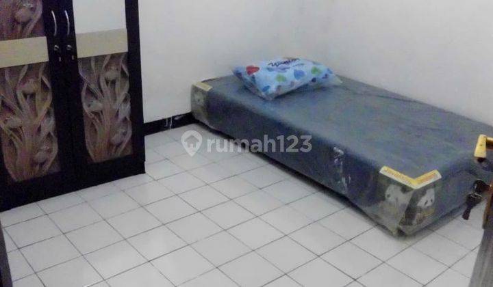 Rumah Kost Siap Huni di Komplek Kopo Kencana Sayap Peta 2