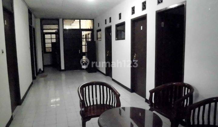 Rumah Kost Siap Huni di Komplek Kopo Kencana Sayap Peta 1