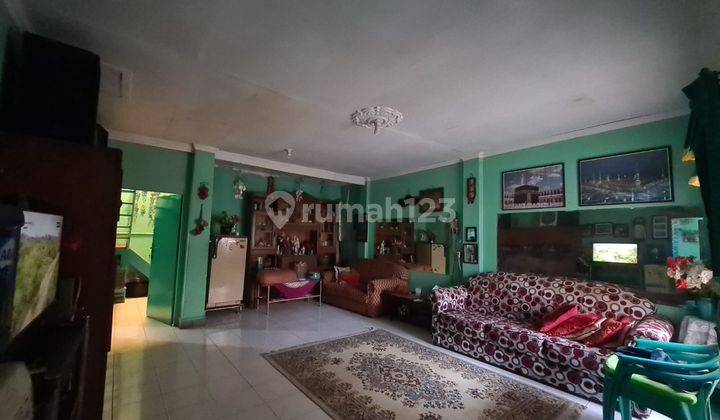 Rumah Posisi Hook, Daerah Sukajadi, Rumah Sakit Hasan Sadikin Bandung 1