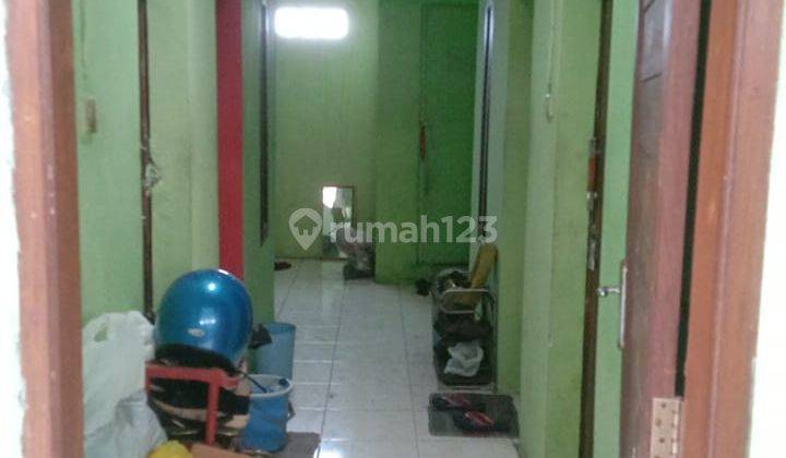 Rumah Siap Huni Kosan Sayap Lengkong Besar, Cikawao, Karapitan 1