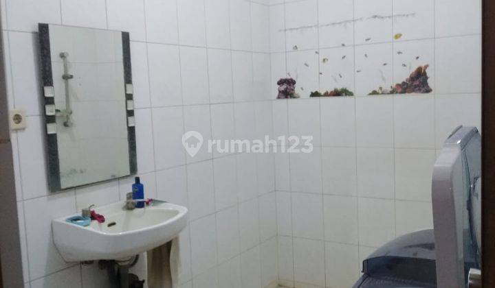 Rumah Siap Huni Kopo Permai, Cibaduyut Dekat Ke Tvri 2