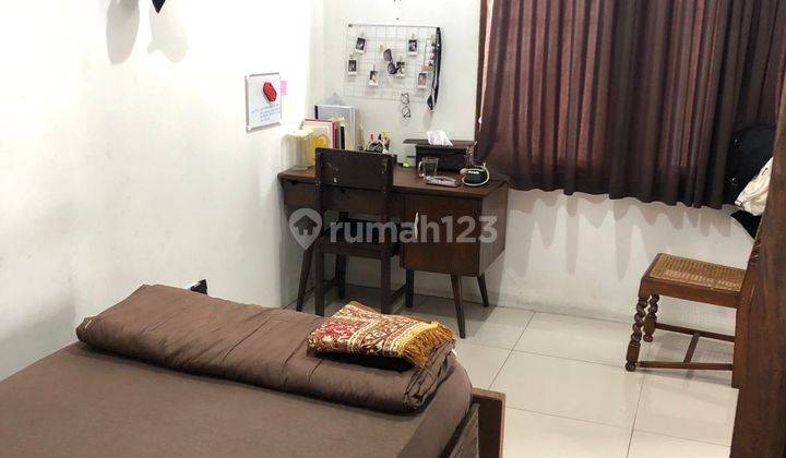 Rumah Siap Huni Sayap Lengkong Besar, Pungkur, Ciateul 2