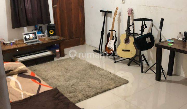 Rumah Siap Huni Sayap Lengkong Besar, Pungkur, Ciateul 1