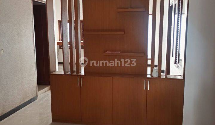 Rumah Siap Huni Pasadena 2