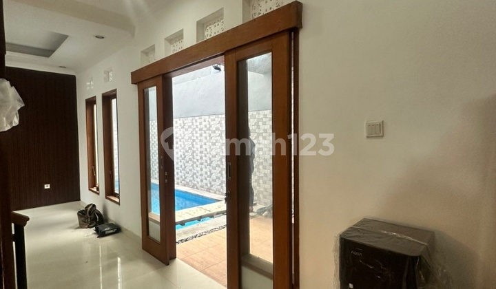 For Sale: 2-Story Villa, Location on Jalan Batur Sari, Gg Tunjung Sari, Sanur Kauh, South Denpasar For Sale: 2-Story Villa, Location on Jalan Batur Sari, Gg Tunjung Sari, Sanur Kauh, South Denpasar
