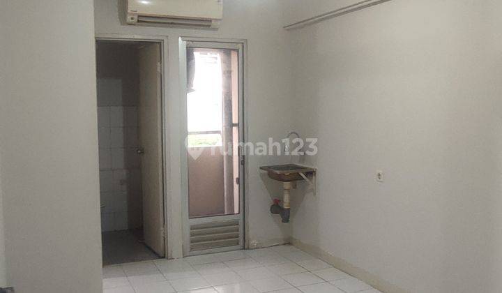 Apartemen Kalibata City Tower Damar Unfurnished 1