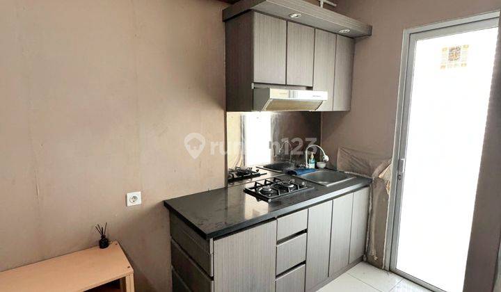 Apartemen Kalibata Green Palace Studio Bagus Furnished 2