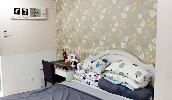 Apartemen Kalibata City Tower Kemuning Studio 1