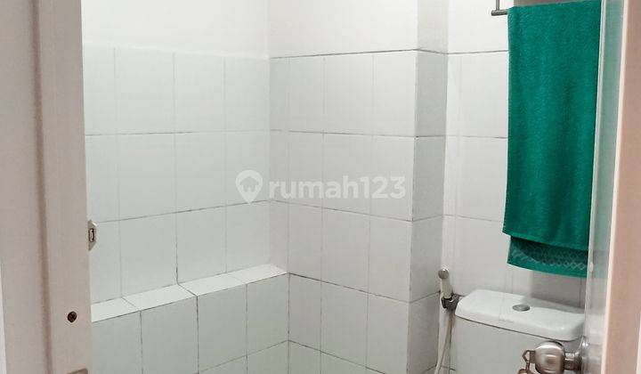 Apartemen Kalibata City Tower Kemuning Studio 6