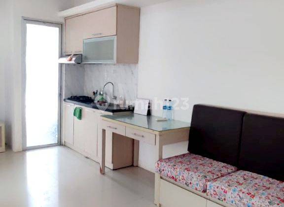 Apartemen Kalibata City Green Palace Tower Raffles 2