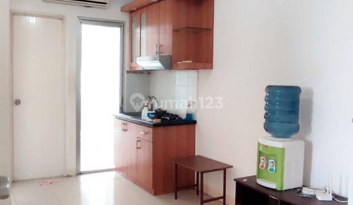 Apartemen Kalibata City Green Palace Tower Lotus 1