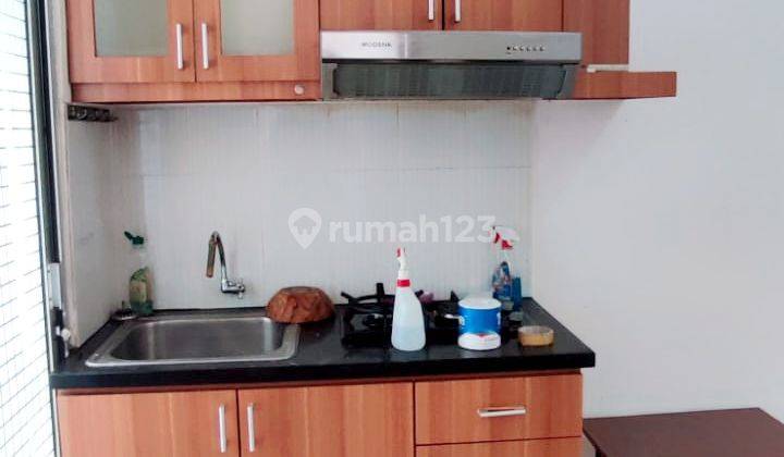 Apartemen Kalibata City Green Palace Tower Lotus 5