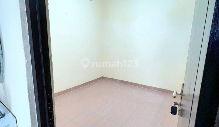 [biaya All In] Dijual Cepat Rumah Di Bumi Cimanggis Indah 2