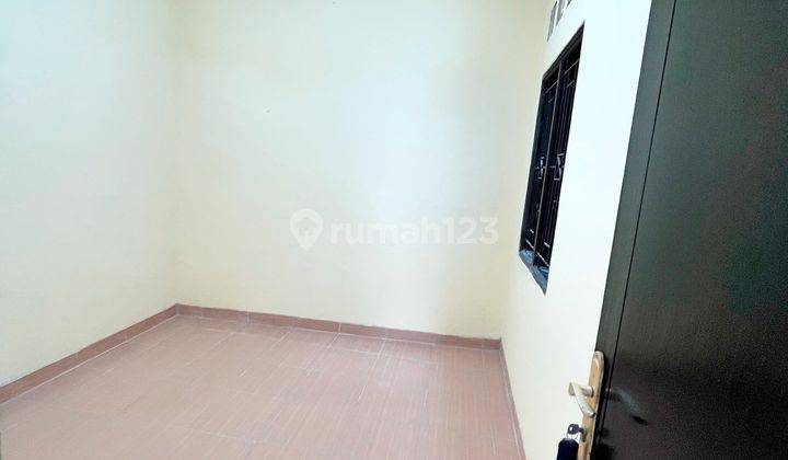 [biaya All In] Dijual Cepat Dan Murah Rumah Di Bumi Cimanggis Indah 2