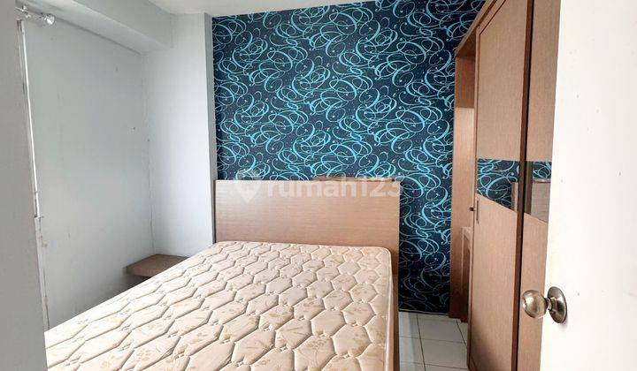 Dijual Apartemen Murah Kalibata City 2br 2