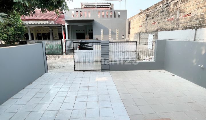 For Rent House In Bumi Cimanggis Indah 1 For Rent House In Bumi Cimanggis Indah 1