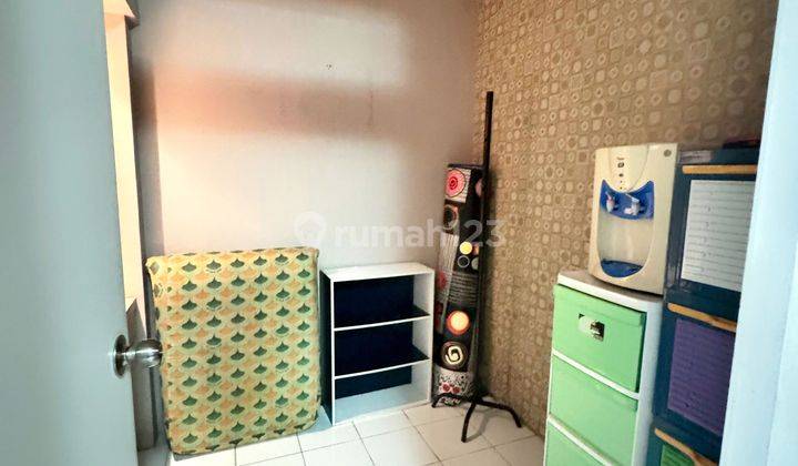 Apartemen Kalibata Residence 2 Kamar Tidur Bagus Furnished 2