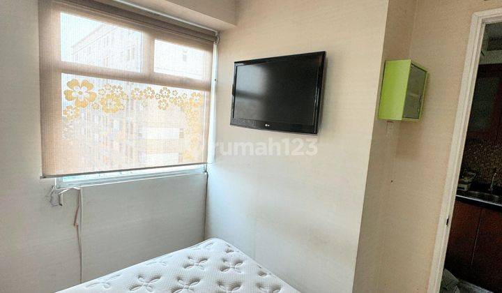 Dijual Apartemen Murah Kalibata City 2br 2