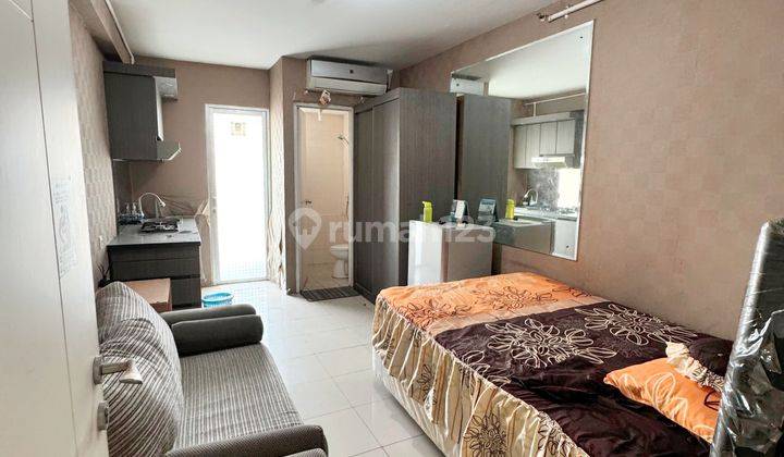 Apartemen Kalibata City Bagus Furnished  1