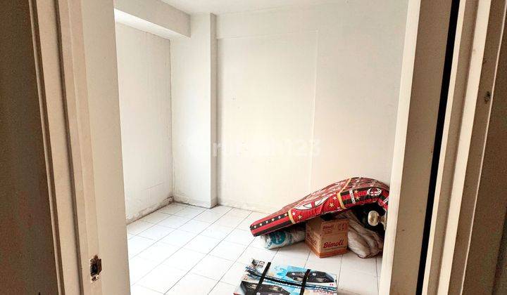 Apartemen Kalibata Residence 2 Kamar Tidur Bagus Semi Furnished 2