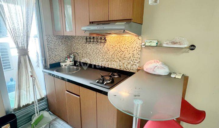 Dijual Apartemen Murah Kalibata City 2br 2