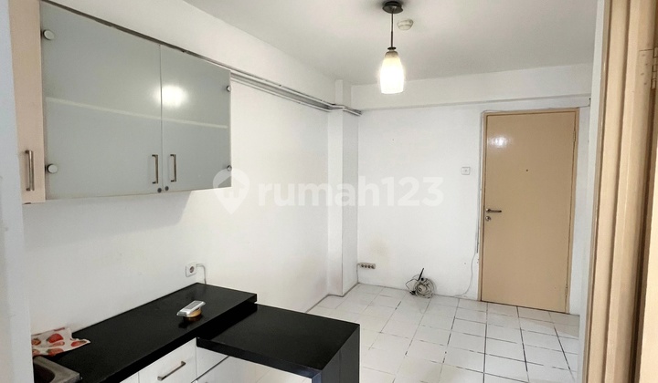 Apartemen Kalibata City Tower Borneo 2 Kamar Tidur 2