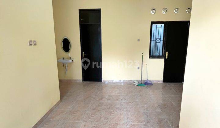 Dijual Murah Rumah Di Komplek Bumi Cimanggis Indah 1 2