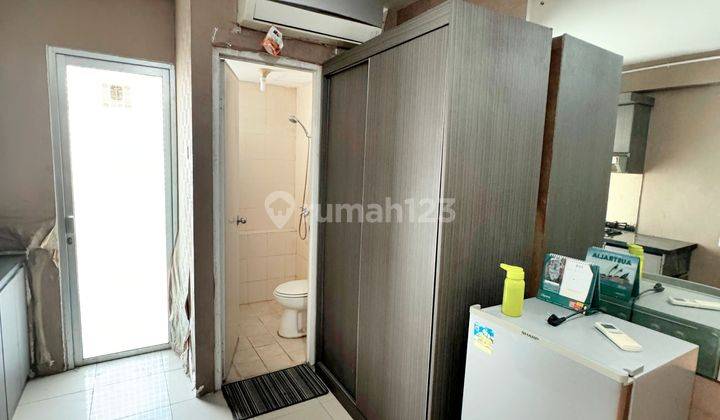 Apartemen Kalibata City Green Palace Bagus Furnished 2