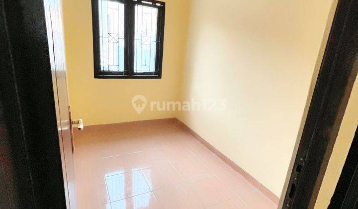 Dijual Bu Rumah Di Komplek Bumi Cimanggis Indah 1 2