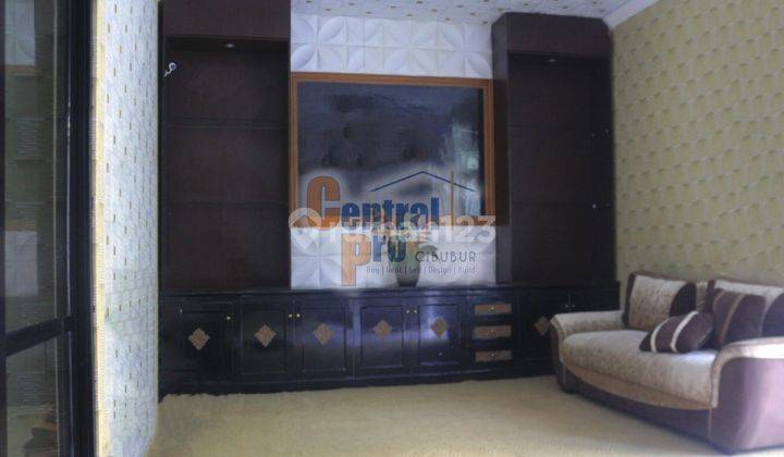 Ex Kantor Cocok Untuk Usaha klinik Strategis Cipayung Jakarta Timur 5