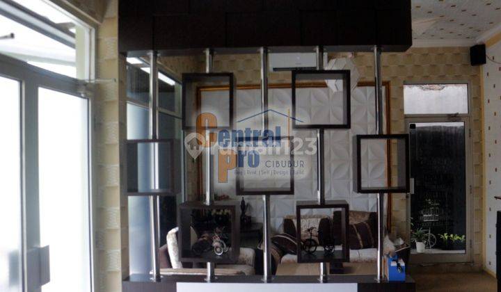 Ex Kantor Cocok Untuk Usaha klinik Strategis Cipayung Jakarta Timur 7