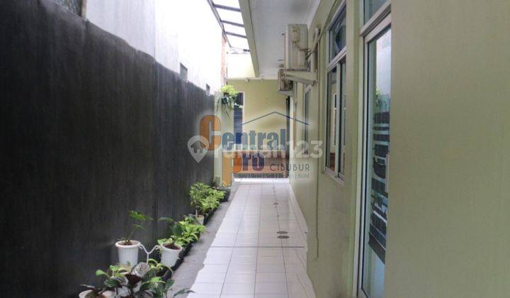 Ex Kantor Cocok Untuk Usaha klinik Strategis Cipayung Jakarta Timur 8