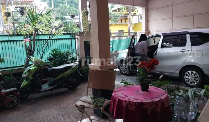 Rumah 2 lantai strategis dekat Naga Swalayan Pekayon dan akses Toll Barat  3