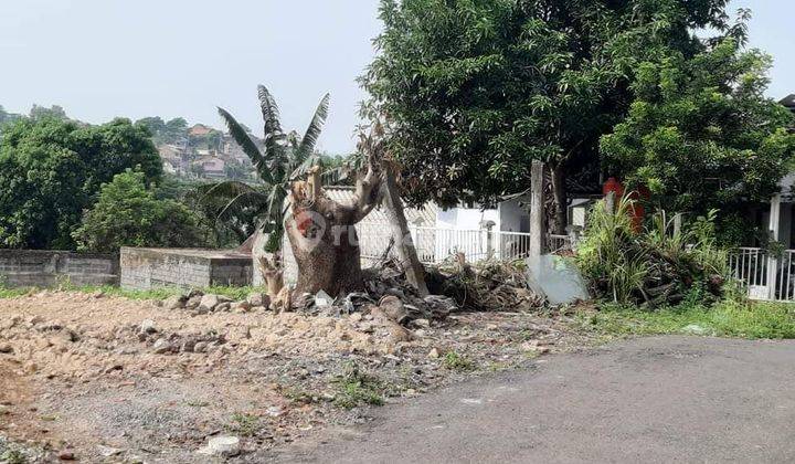 Tanah Srikaton Smg Barat Lingkungan Kos Dekat Kawasan Industri  1