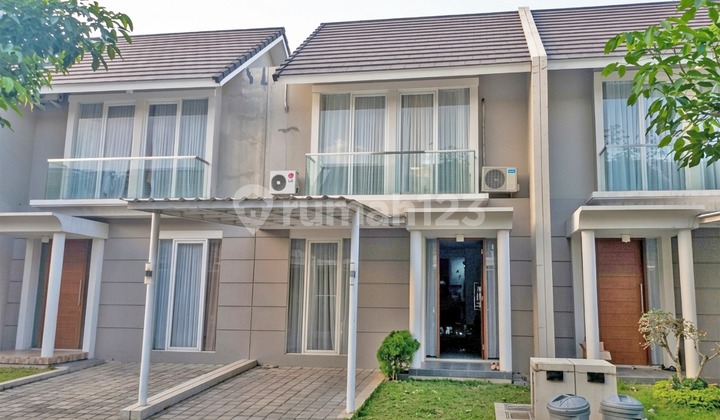 Citra Grand Sambiroto House Near Unimus and Undip 1