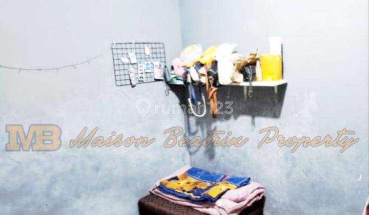 Dijual Rumah Siap Huni Dekat Pasar Modern Bsd 2