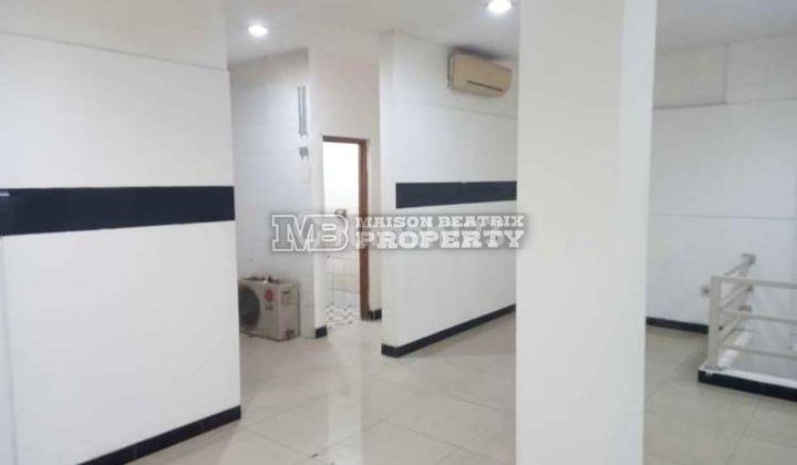 Disewakan Ruko 2LT Siap Pakai Di Moh. Kahfi Jagakarsa, Jakarta Selatan 2