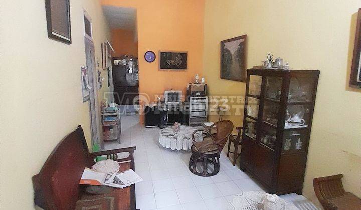 Dijual Rumah Siap Huni Lokasi Strategis Di Medan Johor Medan 2