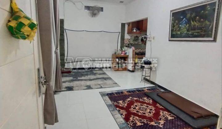 Dijual Rumah Murah Siap Huni Di Peninggilan Ciledug Tangerang 2