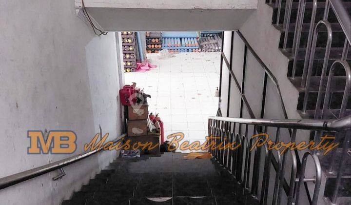 Dijual Cepat Gudang Lokasi Bagus Strategis Di Di Cimone Raya 10