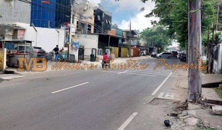 Dijual Cepat Gudang Lokasi Bagus Strategis Di Di Cimone Raya 14